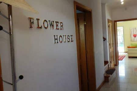 Flowerhouse 신트라 외부 사진